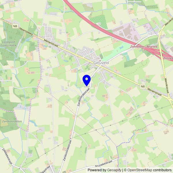 Map Photo